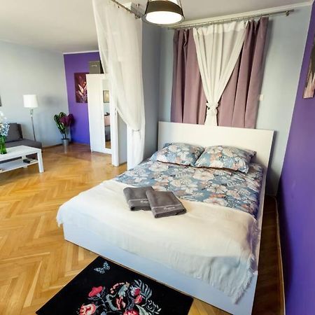 Miodowa 23, Old Town Apartment Warsawa Bagian luar foto