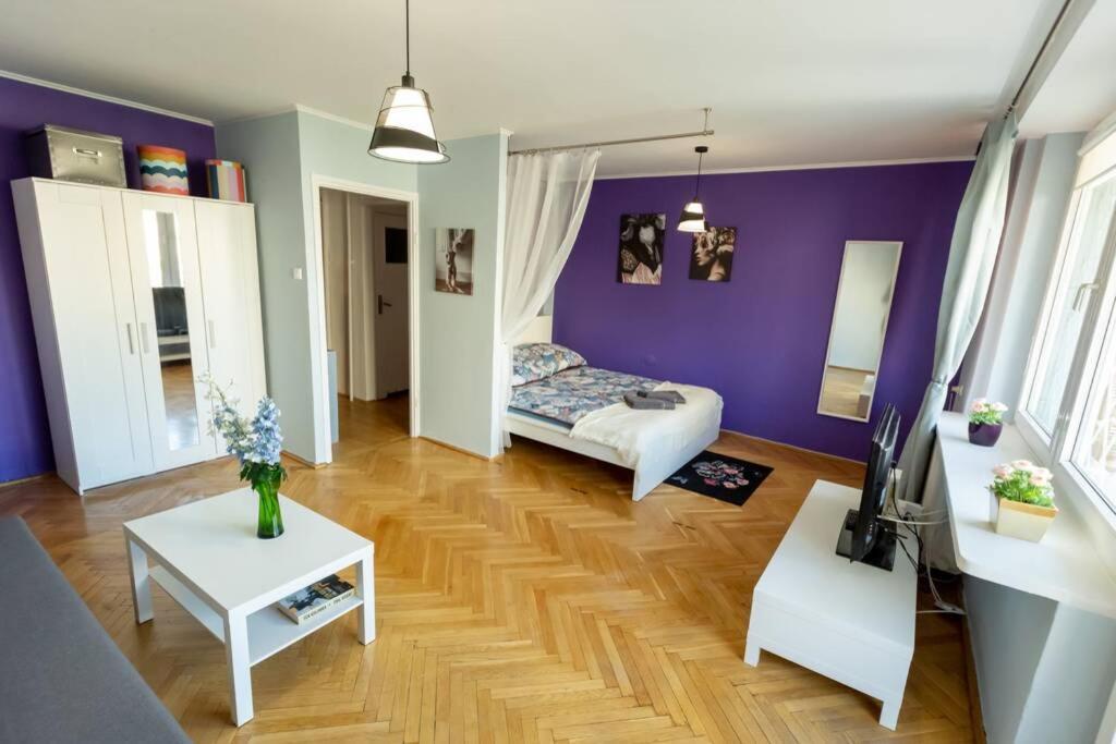 Miodowa 23, Old Town Apartment Warsawa Bagian luar foto