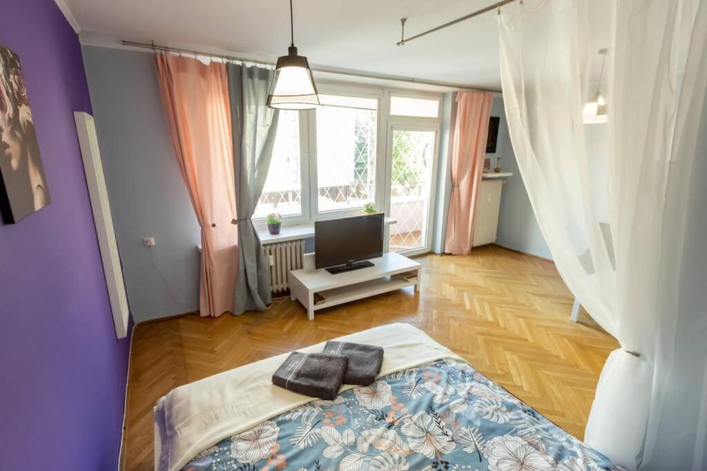 Miodowa 23, Old Town Apartment Warsawa Bagian luar foto