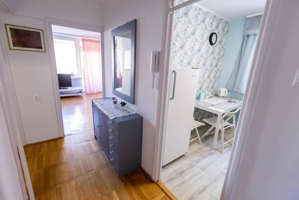 Miodowa 23, Old Town Apartment Warsawa Bagian luar foto