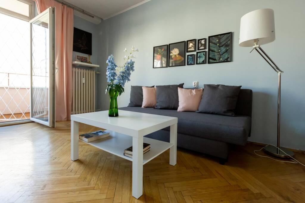 Miodowa 23, Old Town Apartment Warsawa Bagian luar foto